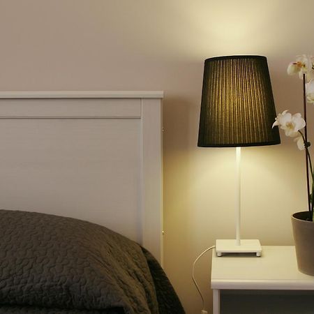 Roman Suite ภายนอก รูปภาพ