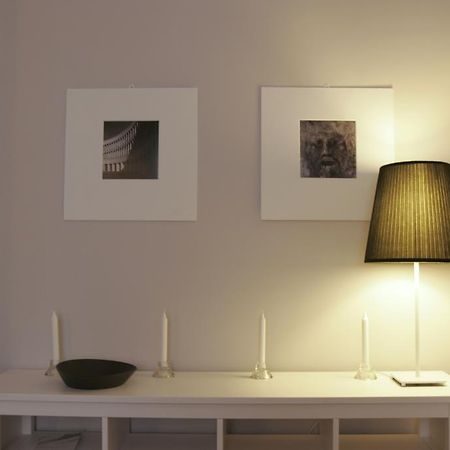Roman Suite ภายนอก รูปภาพ
