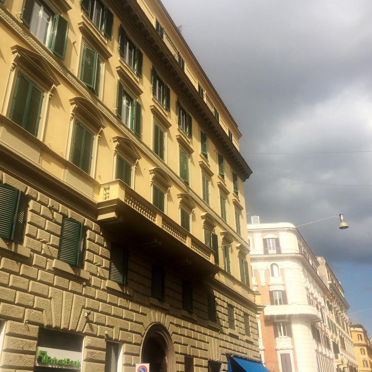 Roman Suite ภายนอก รูปภาพ