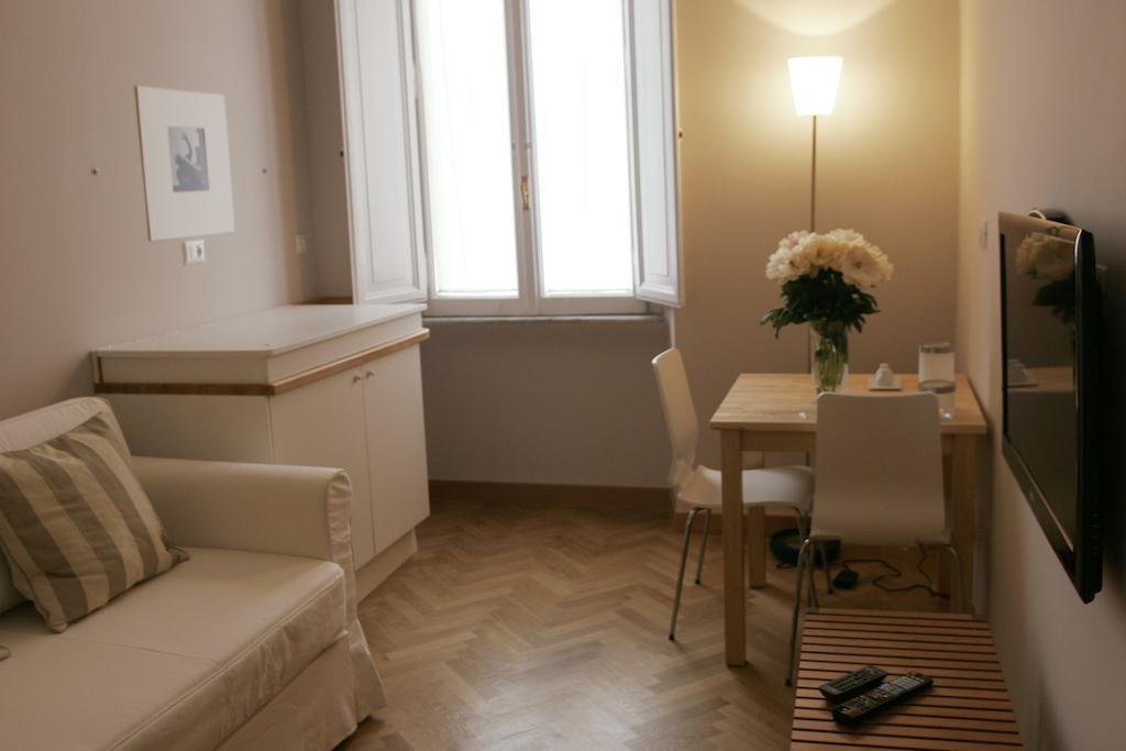 Roman Suite ห้อง รูปภาพ