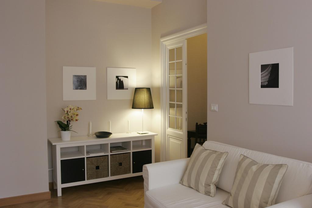 Roman Suite ห้อง รูปภาพ