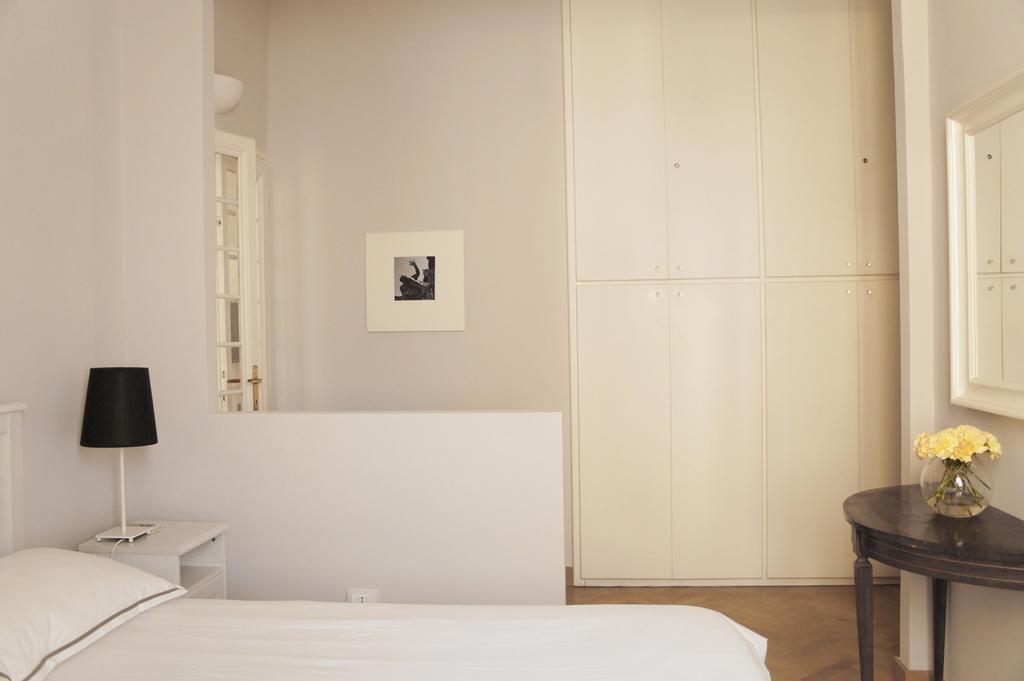 Roman Suite ภายนอก รูปภาพ