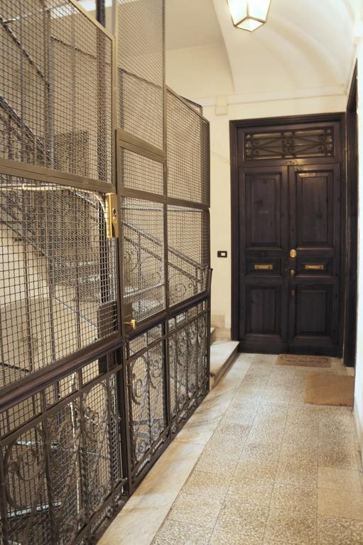 Roman Suite ภายนอก รูปภาพ